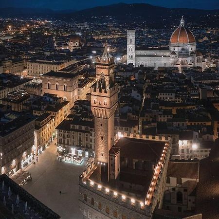 Affitta Camere Calderaro Florencja Zewnętrze zdjęcie