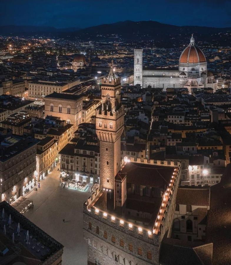 Affitta Camere Calderaro Florencja Zewnętrze zdjęcie